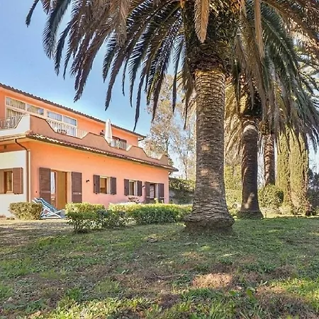 Bilocale Giuliana Apartment Capoliveri (Isola d'Elba)