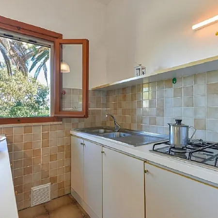 Apartment Bilocale Giuliana Capoliveri (Isola d'Elba)