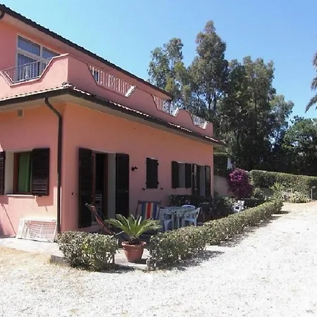 Apartment Bilocale Giuliana