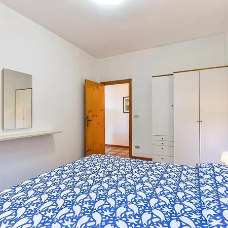 Apartment Bilocale Giuliana *