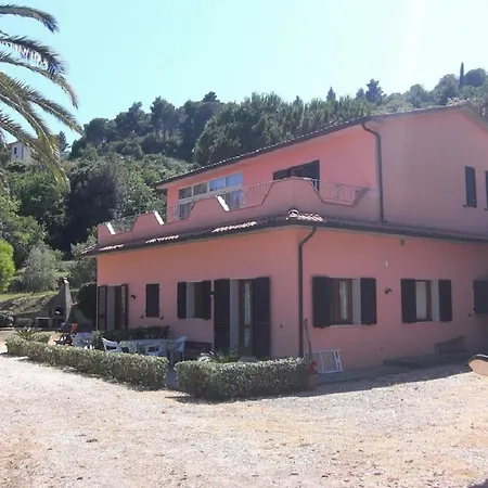 Apartment Bilocale Giuliana Capoliveri (Isola d'Elba)